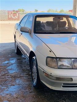 تويوتا كراون